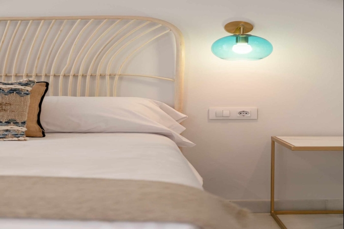 image ISG Apartments: Cuna 1.1 8