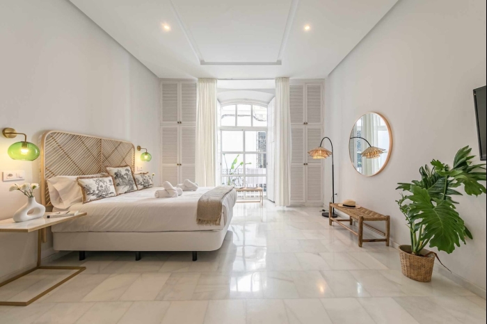 ISG Apartments: Cuna 1.2