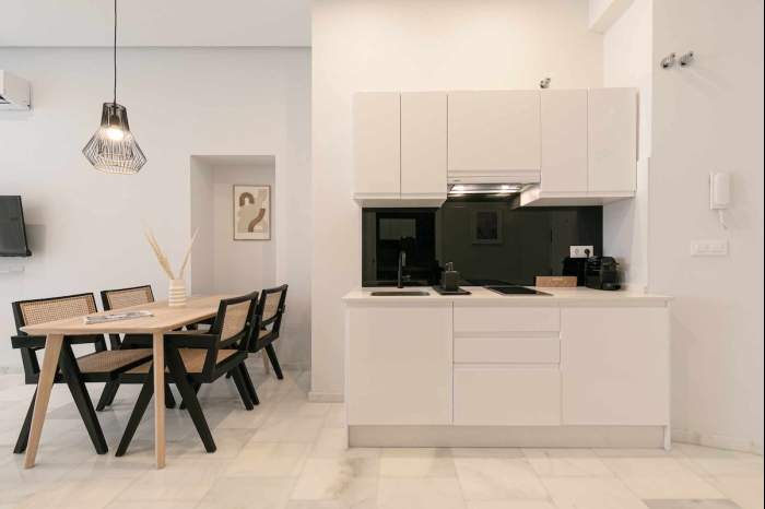 image ISG Apartments: Cuna 1.2 11