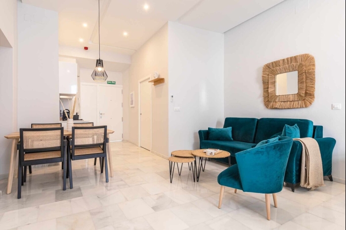 image ISG Apartments: Cuna 1.2 12