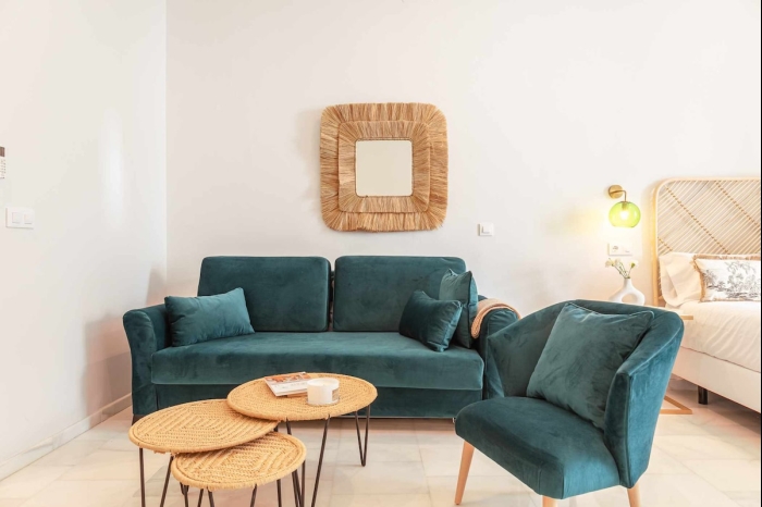 image ISG Apartments: Cuna 1.2 13