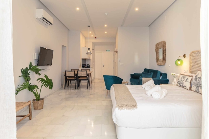 image ISG Apartments: Cuna 1.2 14