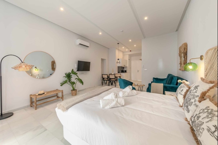 image ISG Apartments: Cuna 1.2 15
