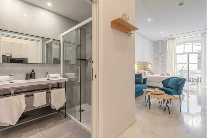 image ISG Apartments: Cuna 1.2 16