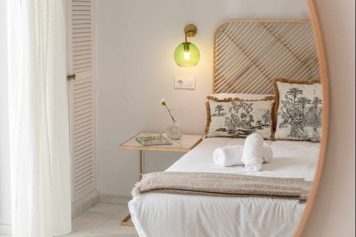 image ISG Apartments: Cuna 1.2 1
