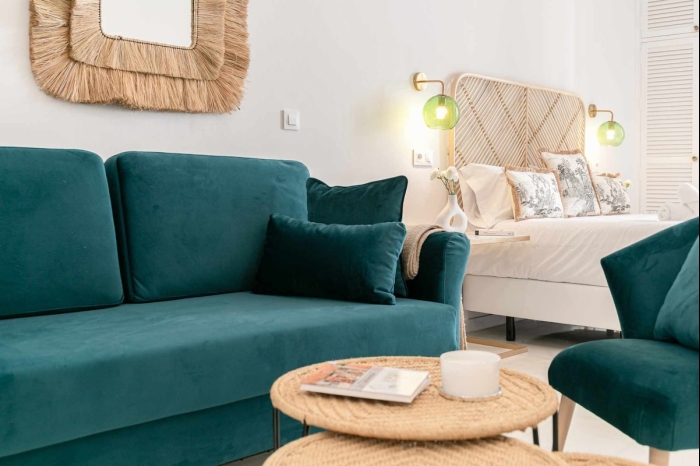 image ISG Apartments: Cuna 1.2 21