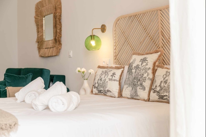 image ISG Apartments: Cuna 1.2 23