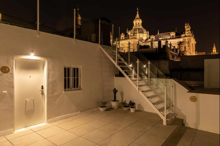 image ISG Apartments: Cuna 1.2 27