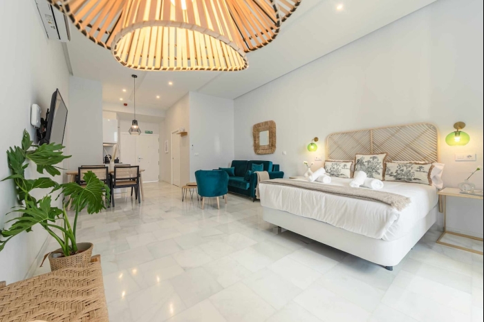 image ISG Apartments: Cuna 1.2 2