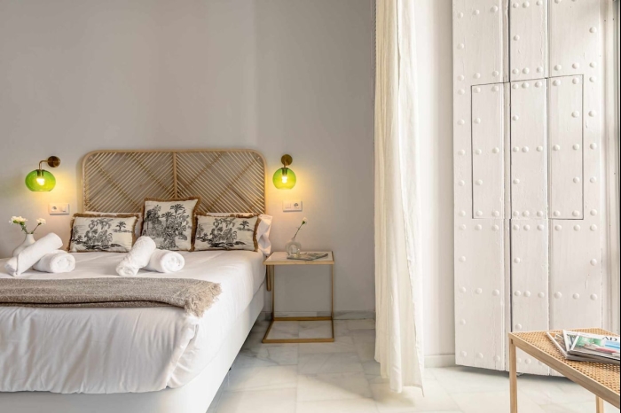 image ISG Apartments: Cuna 1.2 3
