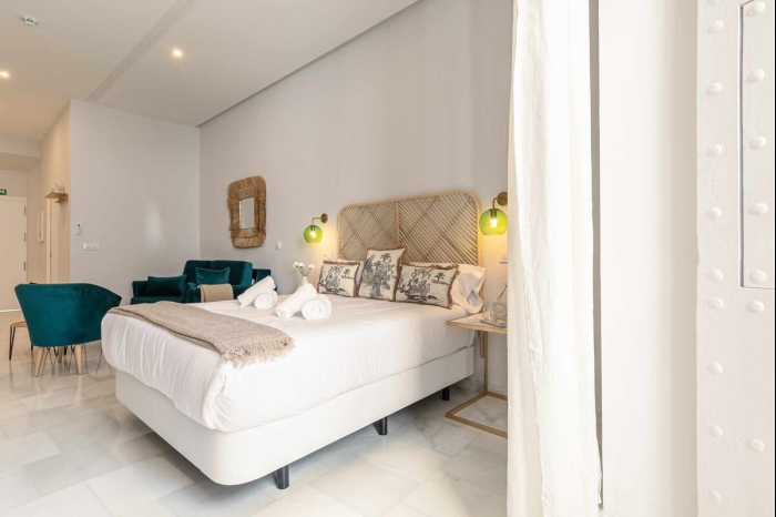 image ISG Apartments: Cuna 1.2 4