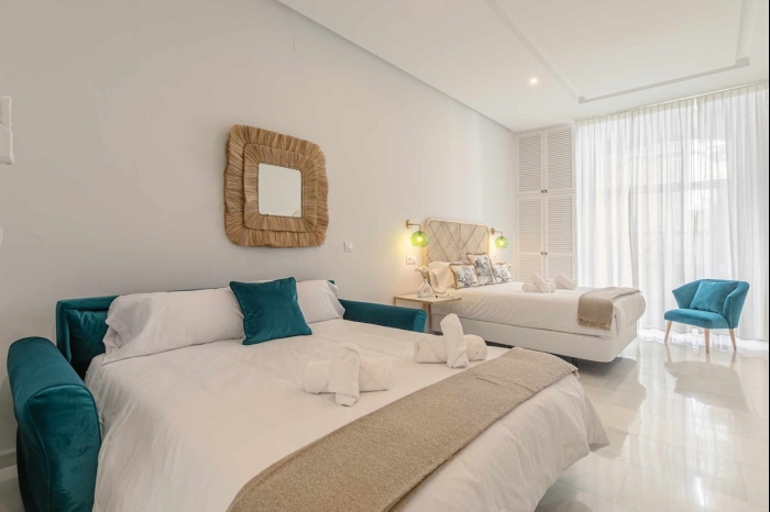 image ISG Apartments: Cuna 1.2 6