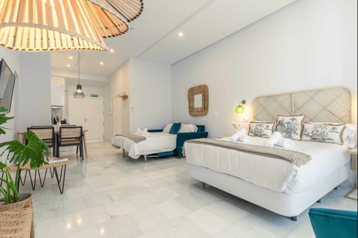 image ISG Apartments: Cuna 1.2 7