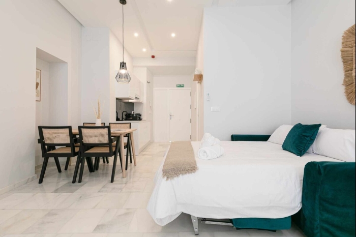image ISG Apartments: Cuna 1.2 8