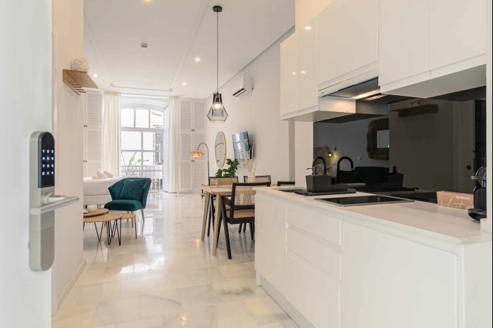 image ISG Apartments: Cuna 1.2 9