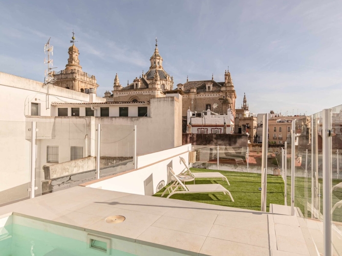 ISG Apartments: Cuna 2.1