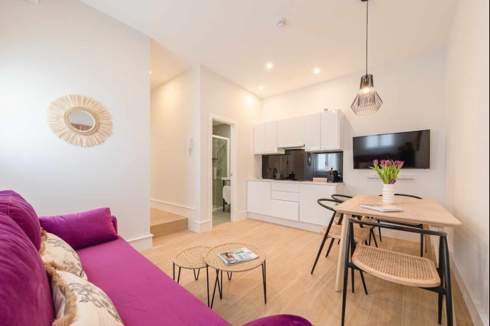 ISG Apartments: Cuna 2.4
