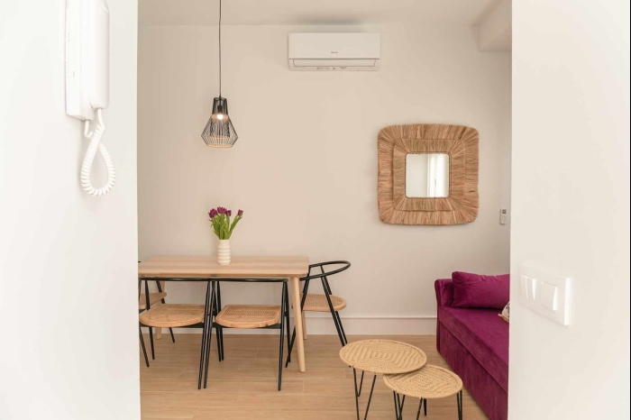 image ISG Apartments: Cuna 2.4 2