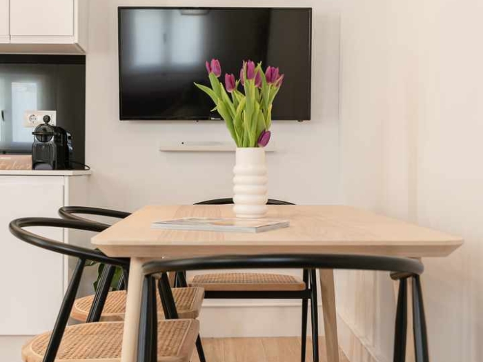 image ISG Apartments: Cuna 2.4 4