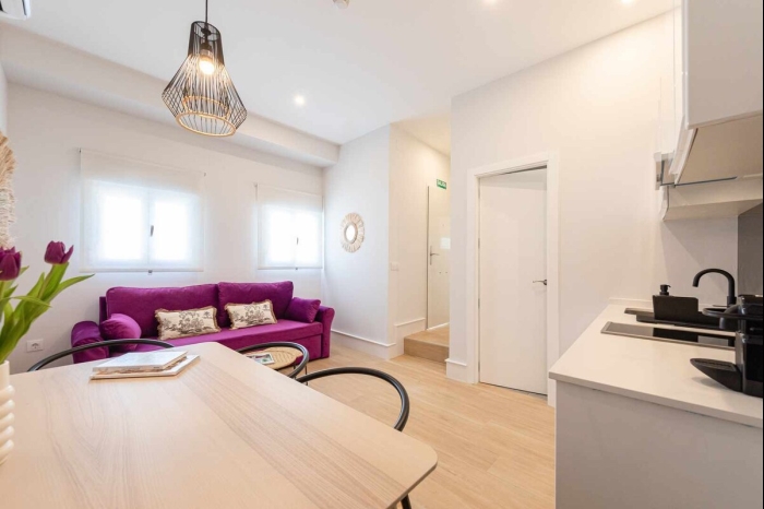 image ISG Apartments: Cuna 2.4 6