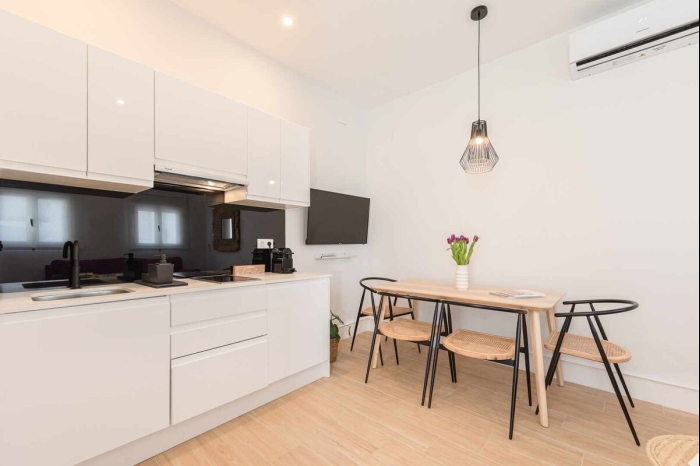 image ISG Apartments: Cuna 2.4 7