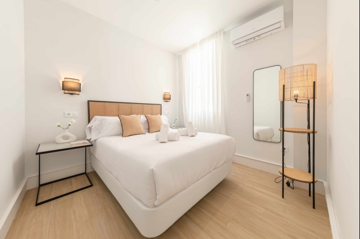 ISG Apartments: Cuna 2.5