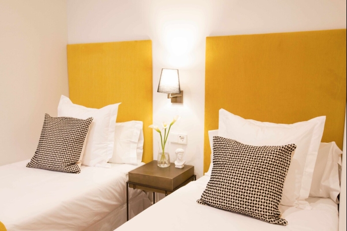 image ISG Apartments: Cedaceros 0.2 11