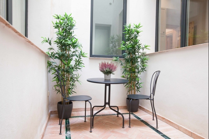 image ISG Apartments: Cedaceros 0.2 12