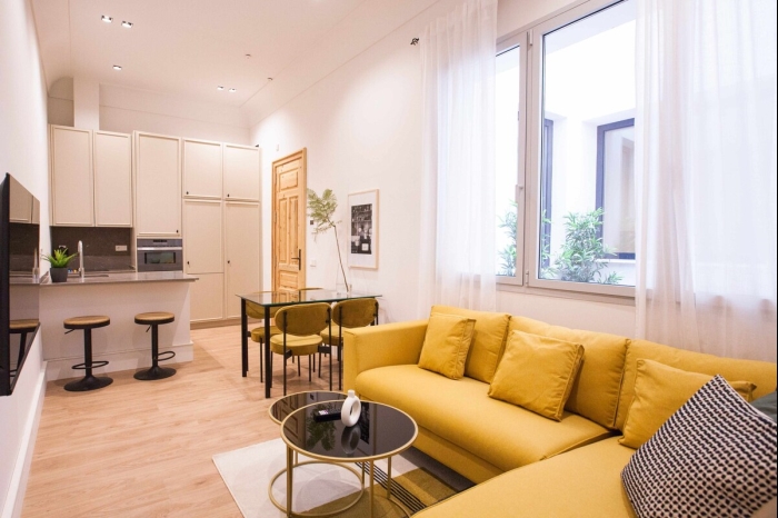 image ISG Apartments: Cedaceros 0.2 4