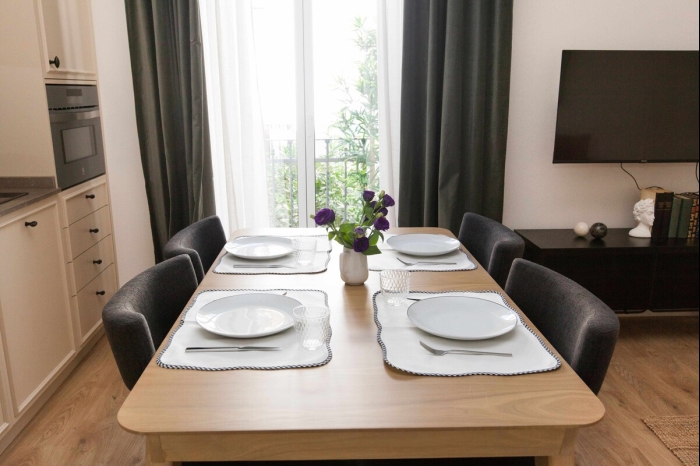 image ISG Apartments: Cedaceros 1.1 18