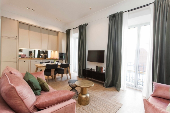 image ISG Apartments: Cedaceros 1.1 19