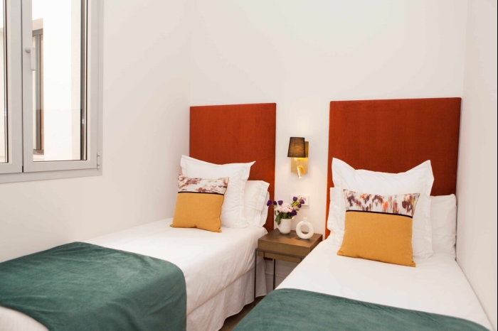 image ISG Apartments: Cedaceros 1.1 21