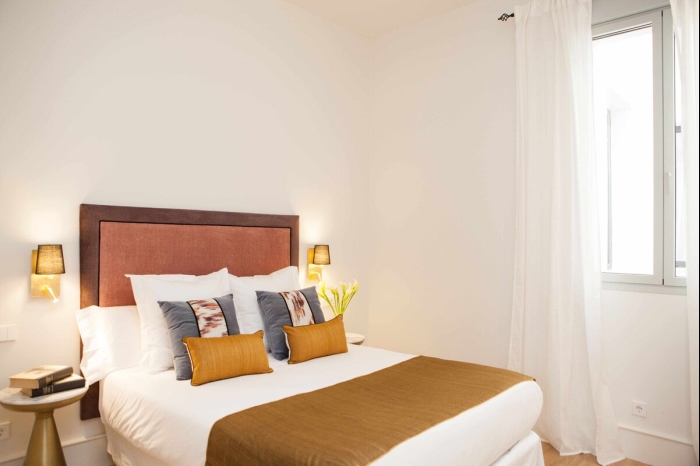 image ISG Apartments: Cedaceros 1.1 25
