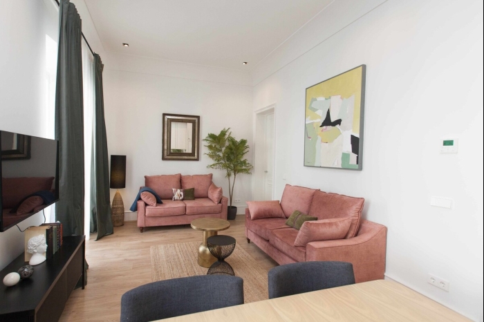 image ISG Apartments: Cedaceros 1.1 4