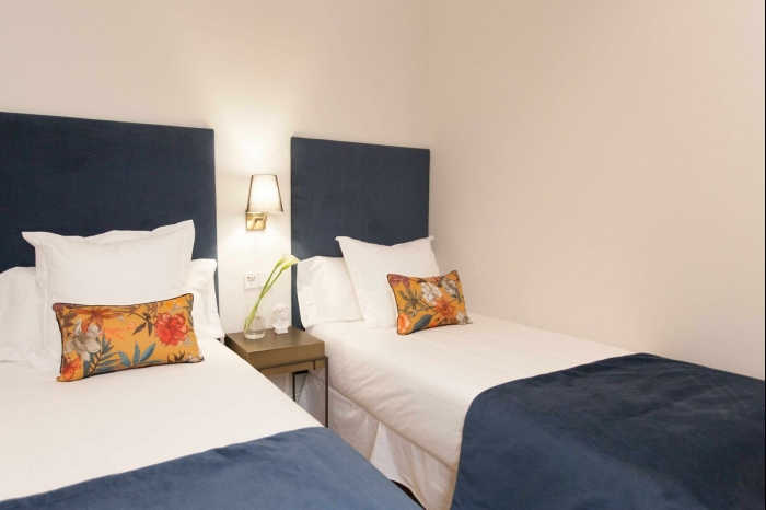 image ISG Apartments: Cedaceros 1.2 11