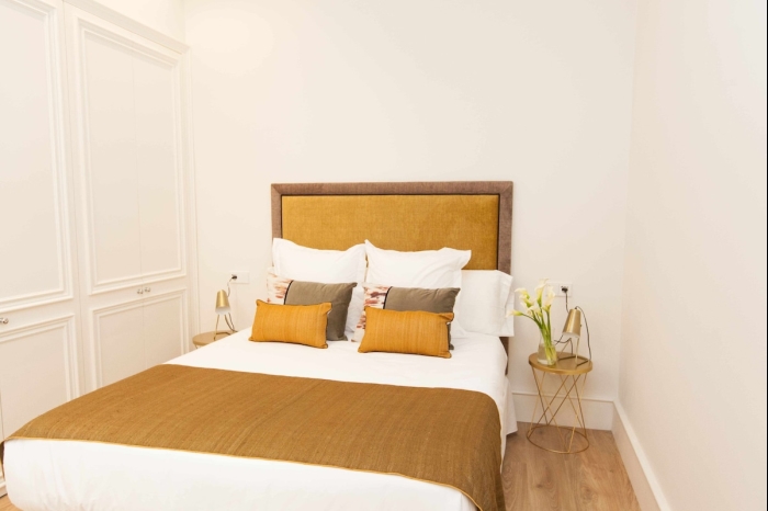 image ISG Apartments: Cedaceros 1.2 12