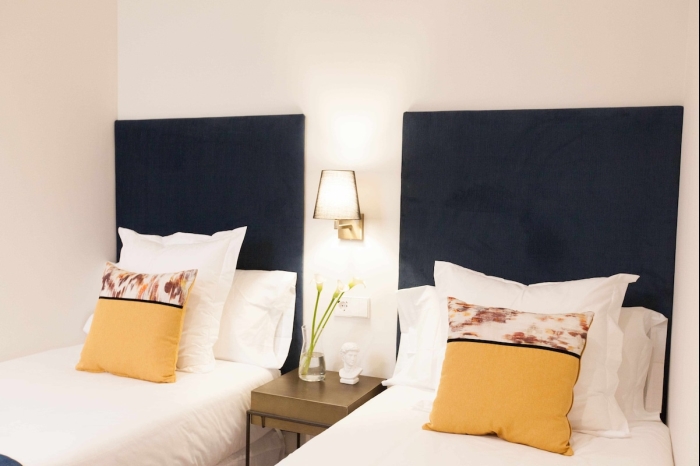 image ISG Apartments: Cedaceros 1.2 13