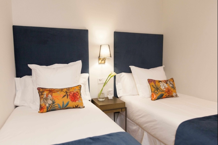 image ISG Apartments: Cedaceros 1.2 14