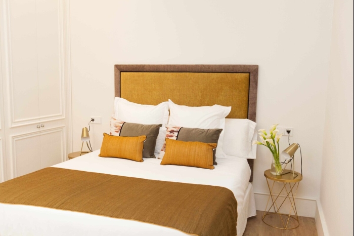 image ISG Apartments: Cedaceros 1.2 17