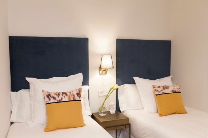 image ISG Apartments: Cedaceros 1.2 18