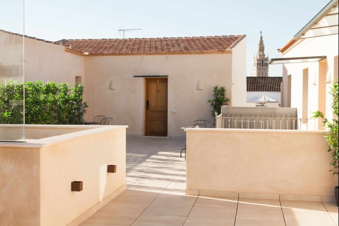 image ISG Apartments: Cedaceros 1.2 25