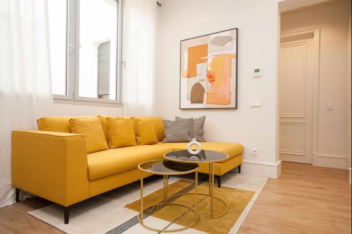 image ISG Apartments: Cedaceros 1.2 4