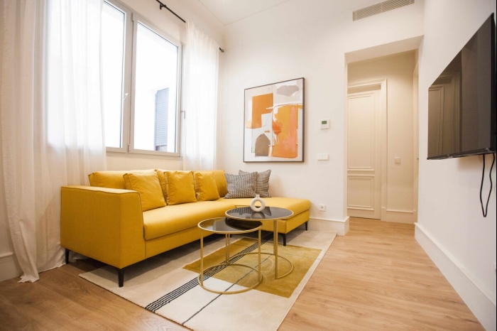 image ISG Apartments: Cedaceros 1.2 5