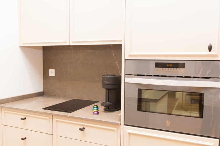 image ISG Apartments: Cedaceros 1.2 7