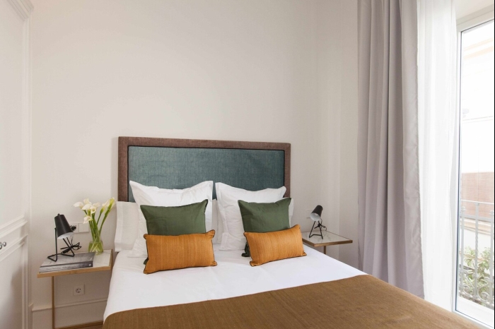 image ISG Apartments: Cedaceros 1.4 12