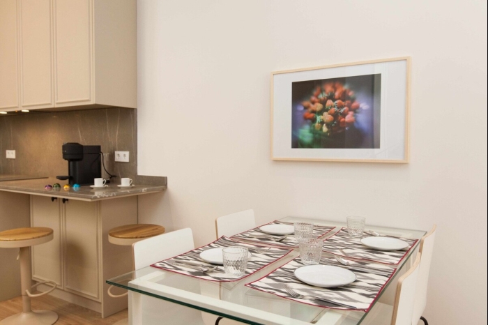 image ISG Apartments: Cedaceros 1.4 5
