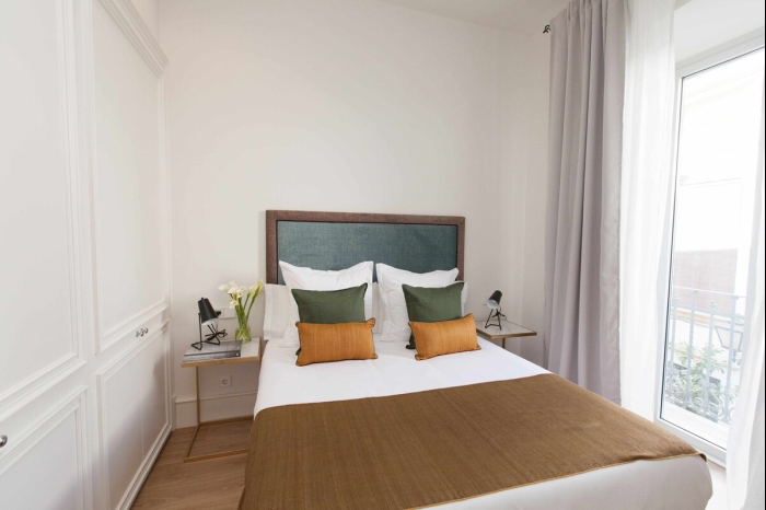 image ISG Apartments: Cedaceros 1.4 9