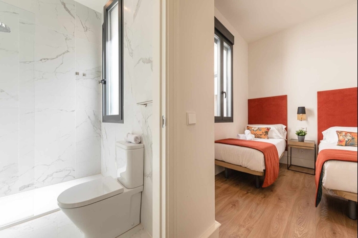 image ISG Apartments: Cedaceros 2.1 11