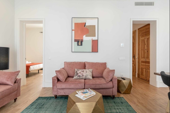 image ISG Apartments: Cedaceros 2.1 12