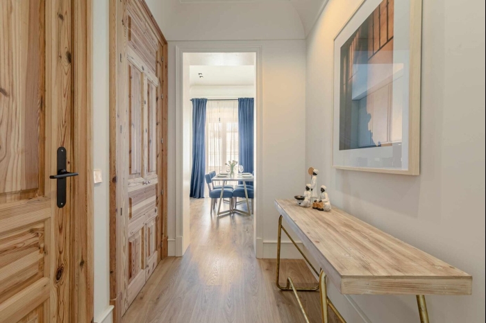 image ISG Apartments: Cedaceros 2.1 21